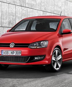 Ranking niezawodności TUV 2013