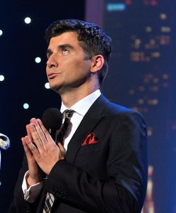 Tomasz Kammel: on już wie, co znaczy żenujący żart prowadzącego!