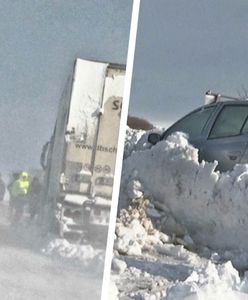 Atak zimy na Bałkanach. Miasta i wsie odcięte od świata, są ofiary