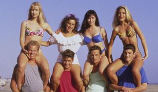 "BH90210": Wyciągajcie chusteczki, bo nowe "Beverly Hills" wraca po wasze emocje!