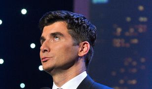 Tomasz Kammel: on już wie, co znaczy żenujący żart prowadzącego!