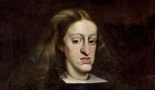 Kazirodztwo wśród Habsburgów. Skutki były opłakane i widoczne gołym okiem