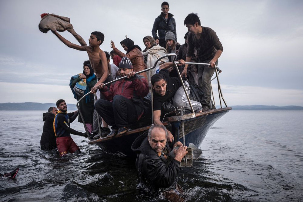 Oto zwycięzcy Magnum Photography Awards 2016 69