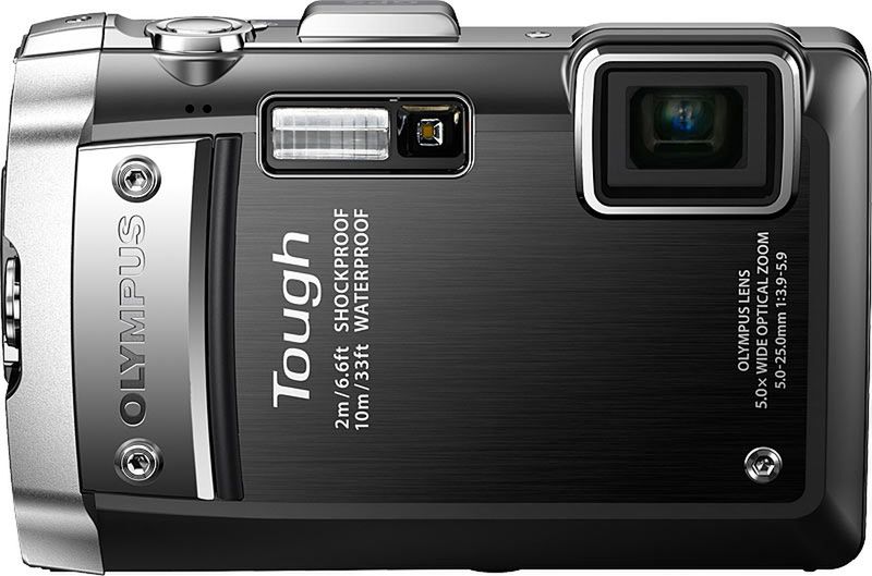 Olympus TG-810