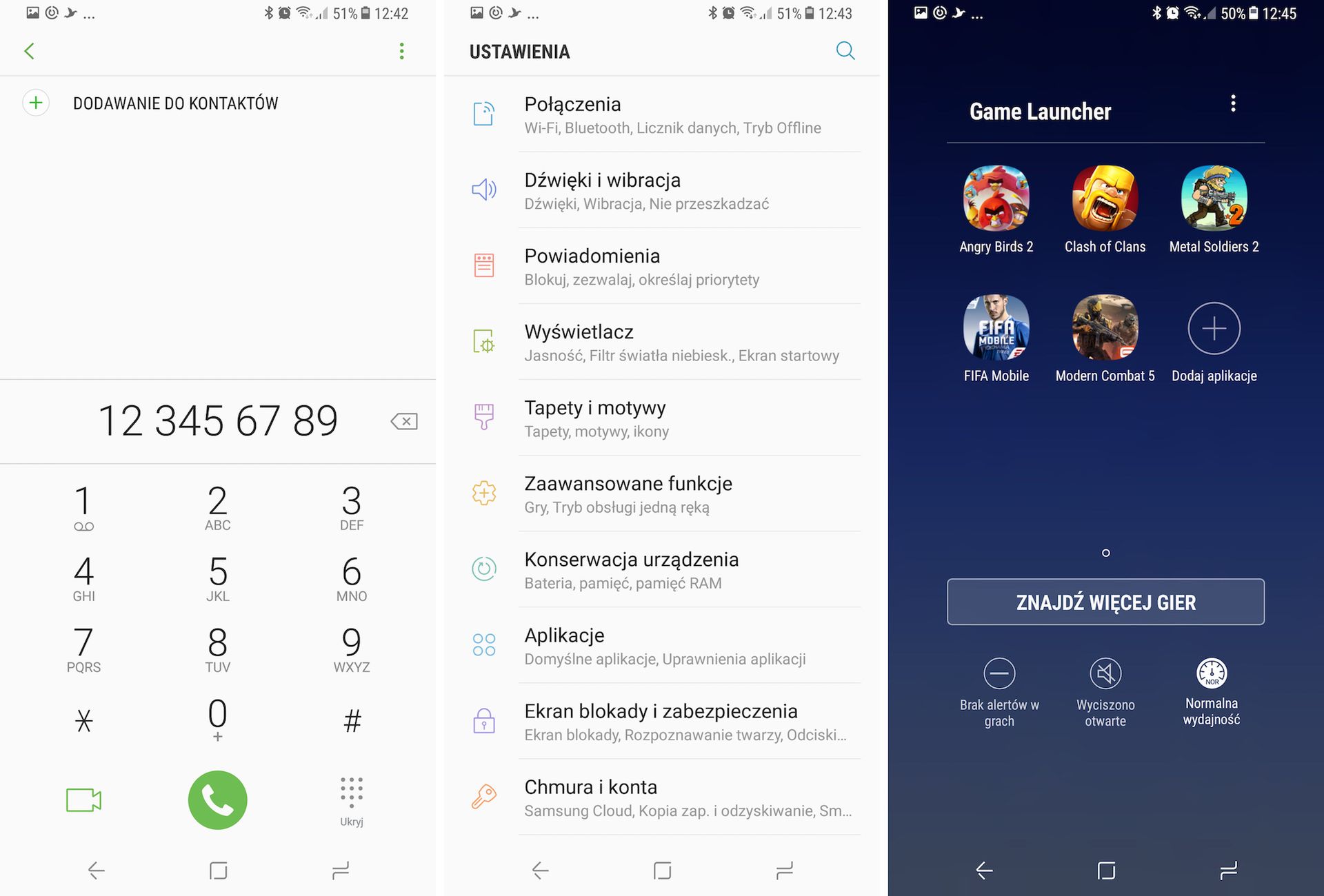 Samsung Galaxy S8+ - przedostatni przystanek w drodze do doskonałości? [Test] 29