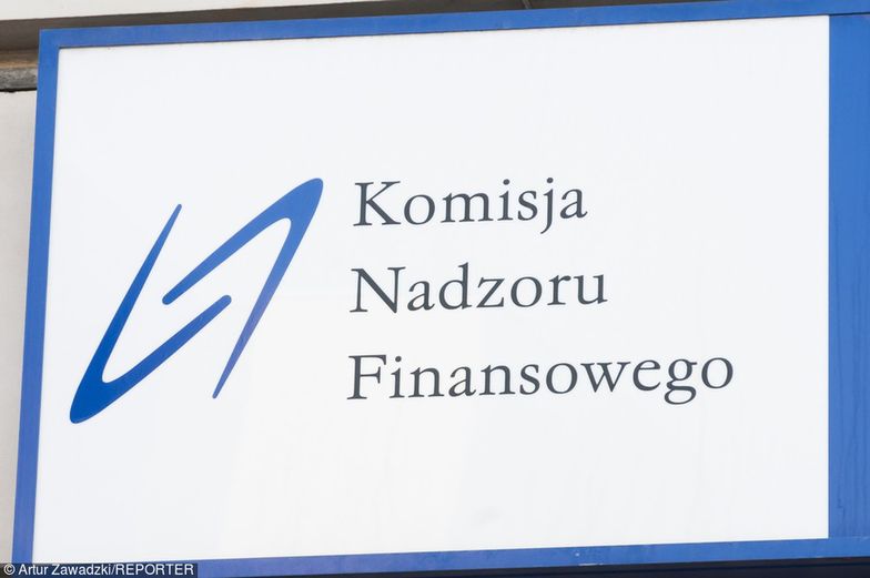 Nowa rekomendacja KNF dla SKOK-ów