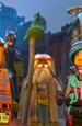 Twórcy "LEGO" nie zajmą się "Pogromcami duchów"