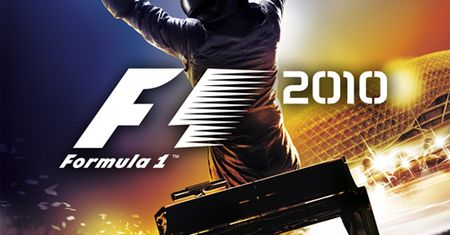 F1 2010 - recenzja
