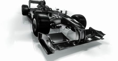 Pierwsze szczegóły na temat F1 2010