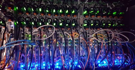Profilaktyka to podstawa. Kopie zapasowe skutecznie chronią przed skutkami cyberataków