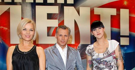 "Mam talent": Kozyra nie nadaje się na jurora? Foremniak i Chylińska zostawiły go daleko w tyle!
