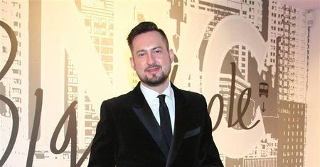 "Milion w minutę": Marcin Prokop został gospodarzem teleturnieju