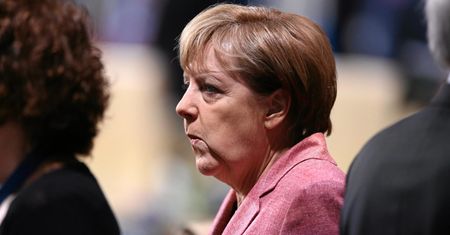 Niemiecki biznes zupełnie nie przejął się brakiem rządu. Rekord kluczowego wskaźnika