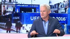 #dziejesienaeuro. Boniek prezesem PZPN na kolejną kadencję? Michał Listkiewicz nie ma wątpliwości