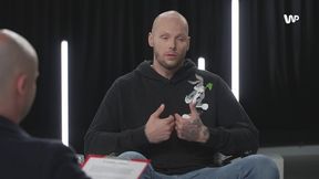 Maciej Lampe opowiada o ojcu. "Prawie nigdy nie był zadowolony. Teraz to rozumiem"