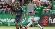 Warta Poznań z porażką na inaugurację sezonu