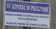 W Pszczynie zmarła kobieta w patologicznej ciąży.