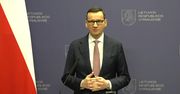 Premier z wizytą w Wilnie: Bestia rosyjskiego imperializmu znowu podnosi głowę