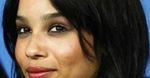 Zoe Kravitz dla WP: To nie jest ''Hej, skarbie 2''! Czyżby?
