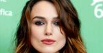 Keira Knightley nie przyjęła pierścionka od chłopaka