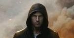 Box Office USA: Tom Cruise nadal rządzi w Stanach