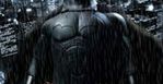 Tom Hardy z Batmanem
