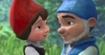 Pół miliona Gnomea i Julii