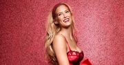 Bar Refaeli w bieliźnie Passionata