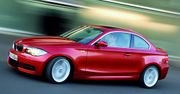 BMW 1 Coupe