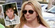 Po pięciu operacjach amputowali mu nogę. Britney Spears rozważa pojednanie?