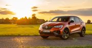 Test: Renault Arkana R.S. Line TCe 160 - bez sportowego pierwiastka, ale z dużym potencjałem na sukces