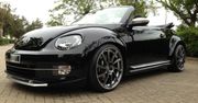 Abt Volkswagen Beetle Cabrio 2.0 TSI Power (2013)