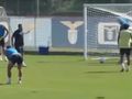 Gattuso wpadł w furię. Wyrzucił piłkarza z treningu [WIDEO]