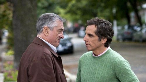 Poznaj małych Fockerów [zwiastun] 1