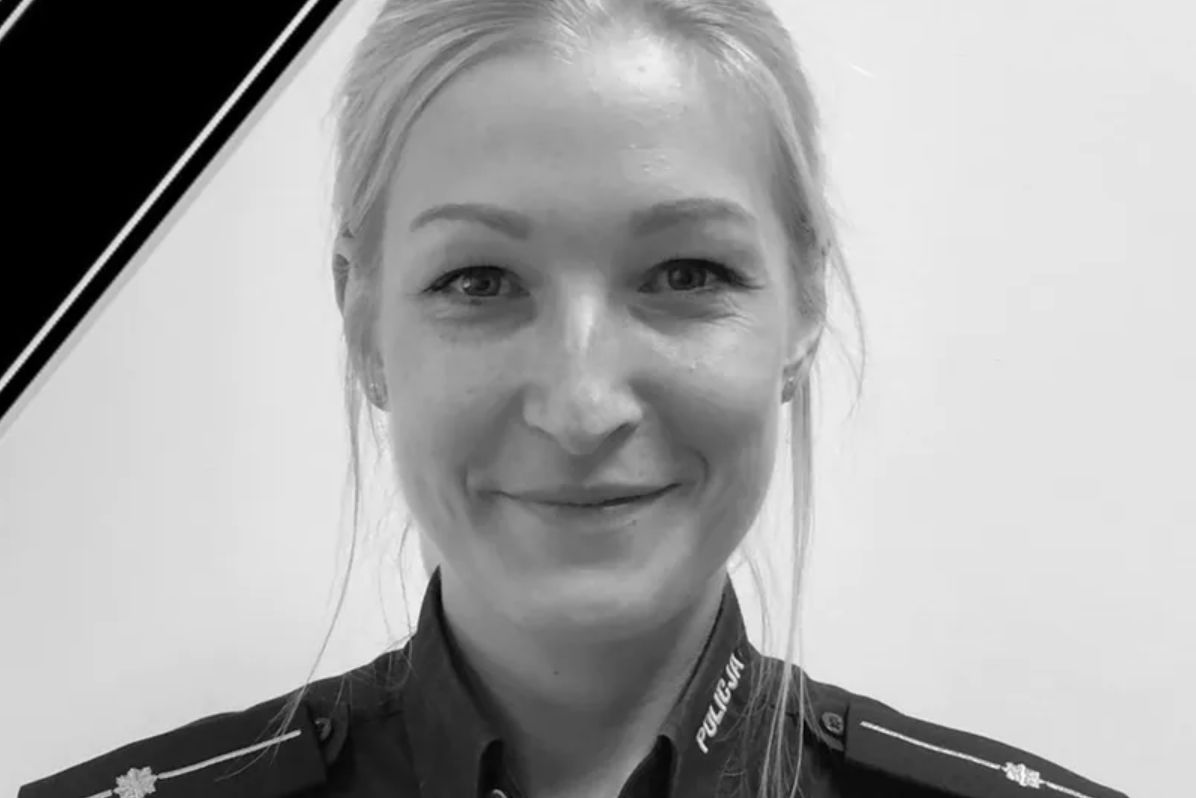 Nie żyje Katarzyna Chomej