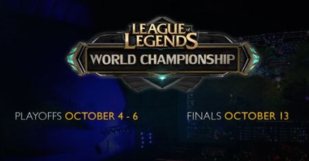 Już w czwartek zaczynają się finałowe rozgrywki 2 sezonu League of Legends