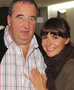 Dzieli ich 31 lat. "Na finiszu trafiło mi się jak ślepej kurze ziarno"