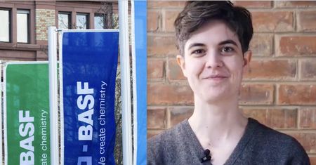 Dziedziczka fortuny rozda spadek po założycielu firmy BASF