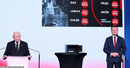 PiS: Masło "za dychę" to symbol rządu Tuska. Eksperci: Sprawa bardziej skomplikowana