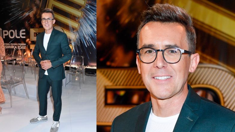 Konferencja Festiwalu w Opolu