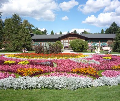 Koronawirus. Wyjazdy do sanatoriów są wstrzymane
