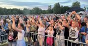 Dni Tomaszowa 2025. Kto i kiedy wystąpi? Co w programie? Zobacz zdjęcia tomaszowskiej publiczności z ubiegłorocznego święta miasta