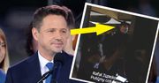 Rafał Trzaskowski chciał potańczyć w Palomie. Wybrał się na złą imprezę