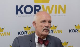 Partia KORWiN