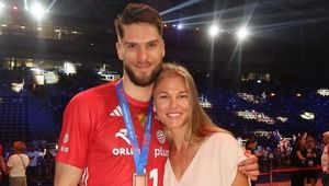 Ależ wieści. Reprezentant Polski przeżywa piękne chwile