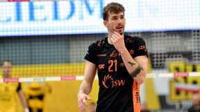 Wielkie Lube po raz drugi z rzędu wyeliminowane przez polską drużynę. "Nie wydaje mi się, żebyśmy byli gorszą ligą"