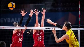 To bolało. Media bez ogródek o meczu Polek