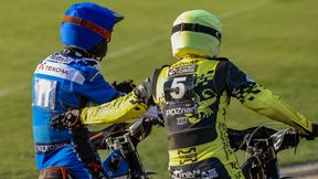 Żużel. Mały krok PSŻ-u w kierunku play-offów. Tabela Metalkas 2. Ekstraligi i statystyki