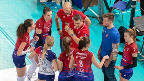 LSK: Energa MKS mocny w Kaliszu. Beniaminek wygrał po raz drugi