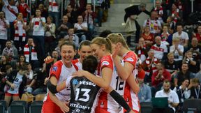 Liga Mistrzyń: ŁKS Commercecon Łódź zwycięski w Europie po 28 latach